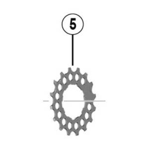 [5]16TギアA 14-28T用