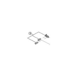 [3]アジャストボルト＆プレート