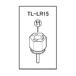 [11]ロックリング締付け工具（TL-LR15）