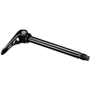 dtswiss クイックリリース　前後セット Amazon | クイックリリース 前後セット シルバー フロント100mm&