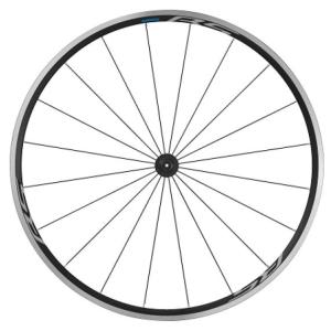 WH-RS300　前後セット シマノ SHIMANO WH-RS300 リムブレーキ用ホイール 前後セット