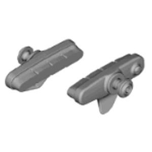 シマノ（SHIMANO） [8]R55C4 カートリッジタイプブレーキシューセット 