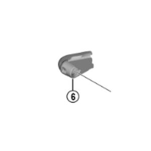 [6]プラグカバー