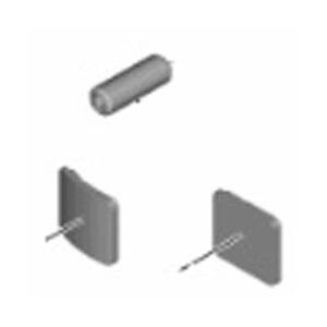 [2]サポートボルト &amp; プレート（ラウンドタイプ/フラットタイプ）