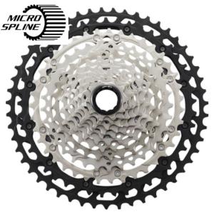 シマノ DEORE XT カセットスプロケット CS-M8200-12 12段 : ワールド