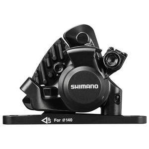 シマノ（SHIMANO） DEORE XT BR-M8120 フィン付メタルパッド(N04C