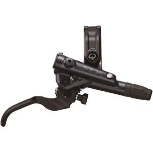 SHIMANO - シマノ BR-M7120 メタルパッド(N04C)フィン付 ハイドローリック XT] BR-M8120 フィン付メタルパッド（N04C）油圧式