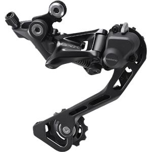 シマノ SL-RS700 ブラック 右レバーのみ 11S 自転車 SHIMANO