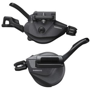 SHIMANO XTR SL-M9000 シフター右のみ11ｓ SHIMANO XTR SL-M9000 シフター右のみ11s - メルカリ