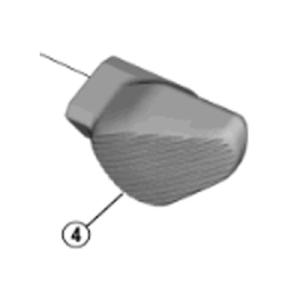 [4]Aレバー　右用