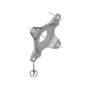 シマノ（SHIMANO） SW-RS801 サテライトシフター スプリンタースイッチ