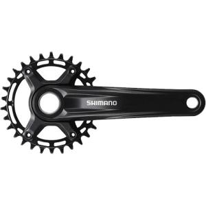 シマノ（SHIMANO） DEORE FC-M6100-1 12段 32T クランクセット