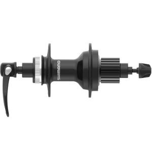 シマノ FH-QC500-MS QR135mm センターロック ディスクブレーキ用