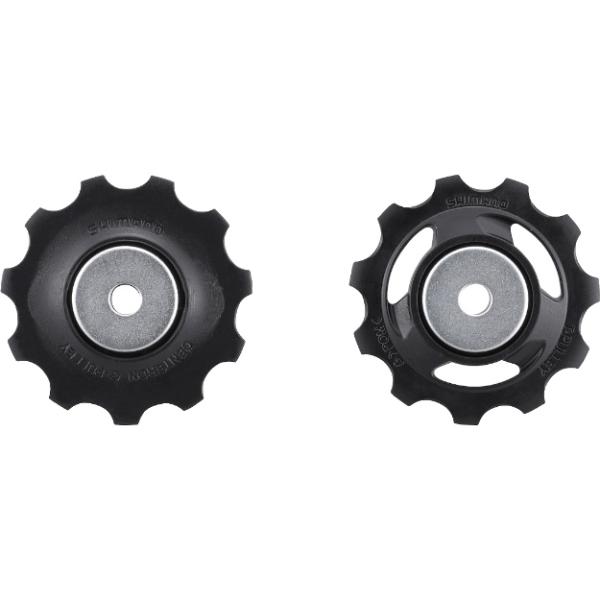 シマノ RD-RX400 テンション＆ガイドプーリーセット