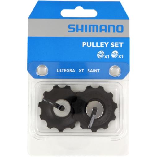 シマノ RD-6700 テンション＆ガイドプーリーセット