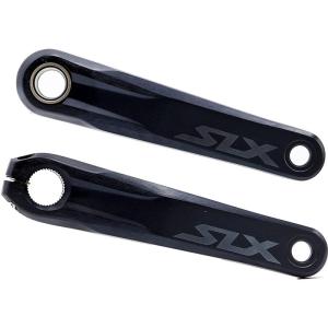 シマノ FC-M9100-1 クランクアーム チェーンリング無し12S XTR SHIMANO