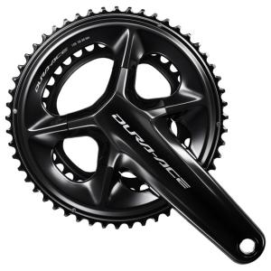 ULTEGRA クランクアーム R8100 160mm Amazon | シマノ（SHIMANO）ULTEGRA FC-R8100 160mm 46×36T