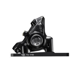 シマノ（SHIMANO） DURA-ACE(デュラエース) ハイドロリック ディスク