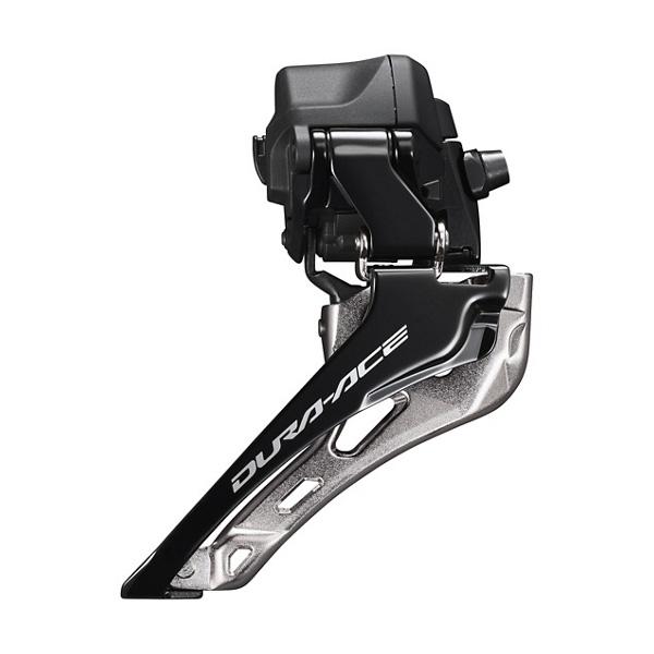 シマノ デュラエース DI2 FD-R9250 12段 フロントディレイラー