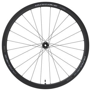 シマノ WH-RS171 700C 前のみ ブラック 12mmEスルー Amazon | シマノ(SHIMANO) ロードホイール WH-RS171-R リア 700c