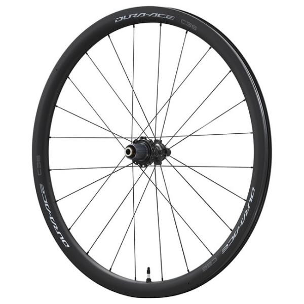 【SALE】【即納】シマノ WH-R9270-C36-TL 12mmEスルー チューブレス センター...