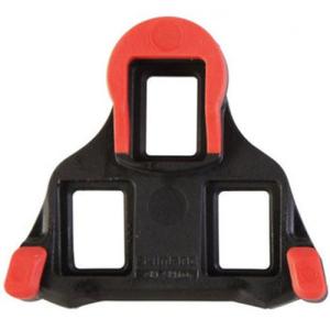 シマノ SM-SH10 SPD-SLクリートセット 固定モード（赤）