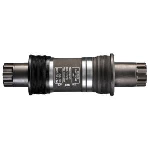 シマノ（SHIMANO） BB-7710 110mm 68BSA NJS ・シールなしBBタイプ