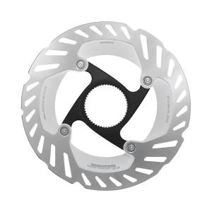 SHIMANO SM-RT64 ディスクブレーキローター160mm シマノ SM-RT64-S 160mm センターロックDISCローター 外