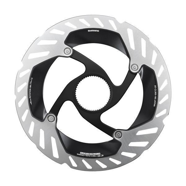 【即納】シマノ RT-CL900 160mm センターロック ナロータイプ 付属ロックリング:内セレ...