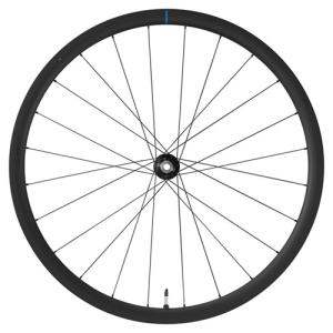 シマノ WH-RX010 OLD：100mm センターロックディスク用 ホイール 前