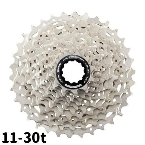シマノ アルテグラ CS-R8101-12 12段 11-30T カセットスプロケット