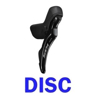 Shimano シマノ ST-R7120 STIレバー 機械式 12速 105グレード
