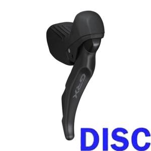 SHIMANO ST-R7120 機械式12速STIレバー SHIMANO ( シマノ ) デュアルコントロールレバー（STIレバー