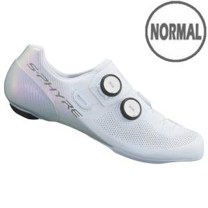 特セール)シマノ(SHIMANO) RC9S(SH-RC903S)シルバー SPD-SL