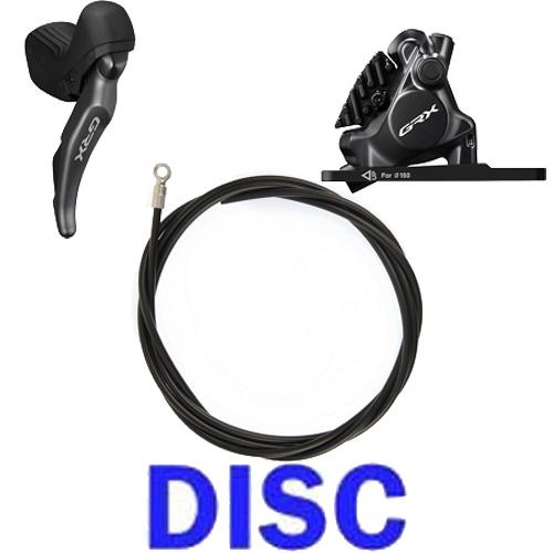 シマノ GRX J-kit DIRECT ST-RX820ST(右レバーのみ)12段 BR-RX82...