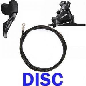 シマノ（SHIMANO） ST-R3000 STIレバー デュアルコントロールレバー