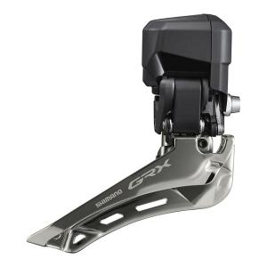 未使用 シマノ GRX RD-RX817 Di2 Amazon.co.jp: SHIMANO GRX RD-RX817 Di2 リアディレイラー
