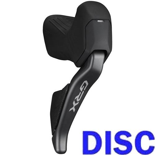 シマノ GRX Di2 ST-RX825-R デュアルコントロールレバー 右レバーのみ 12段 ハイ...