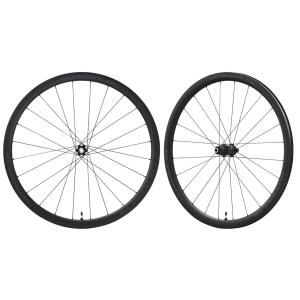 Shimano (シマノ) WH-RX180-TL チューブレス ディスクブレーキ用