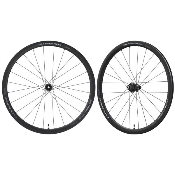 【即納】【SALE】シマノ WH-R9270-C36-TL 12mmEスルー チューブレス センター...