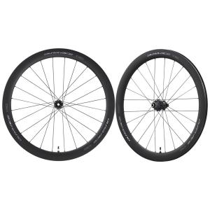 Shimano シマノ WH-R9270 C50 チューブレス フロント
