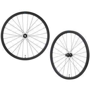 前後セットSHIMANO DURA-ACE WH-R9100 c40 SHIMANO（シマノ）【アウトレット】WH-R9100-C24-CL 前後セット