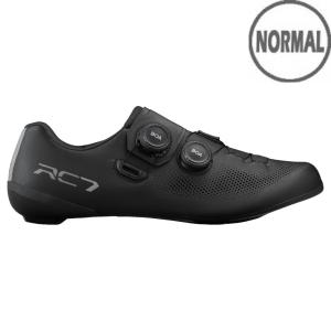 SHIMANO (シマノ) SH-RC703 ホワイト ワイド 42.5（26.8cm