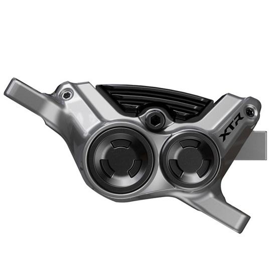 シマノ XTR ハイドローリック・ディスクブレーキ BR-M9220 4ピストンポストタイプ