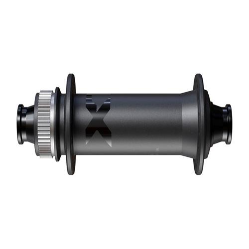 シマノ XTR フロントハブ HB-M9210-B センターロックディスクブレーキ 110×15mm...
