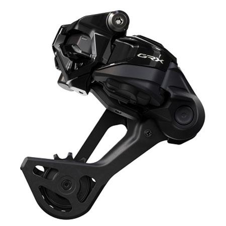 シマノ GRX リアディレイラー RD-RX827-SGS（Di2 仕様） 12スピード