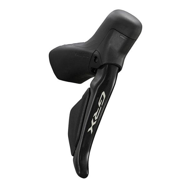 シマノ GRX Di2 デュアルコントロールレバー 12スピード ST-RX715-R