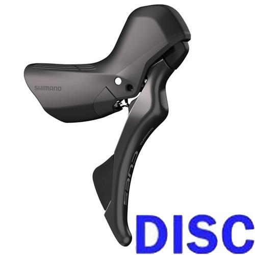 シマノ CUES ST-U6030-R デュアルコントロールレバー 右レバーのみ 11/10段 ハイ...