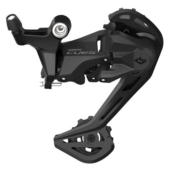 シマノ CUES リアディレーラー RD-U3020 9段
