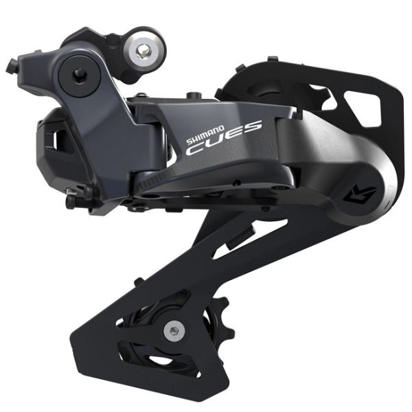 シマノ CUES リアディレイラー（Di2仕様）RD-U8050-GS 10段